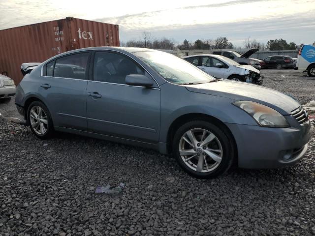Photo 4 from auction – 2007 NISSAN ALTIMA 2.5 with VIN 1N4AL21E07N429692