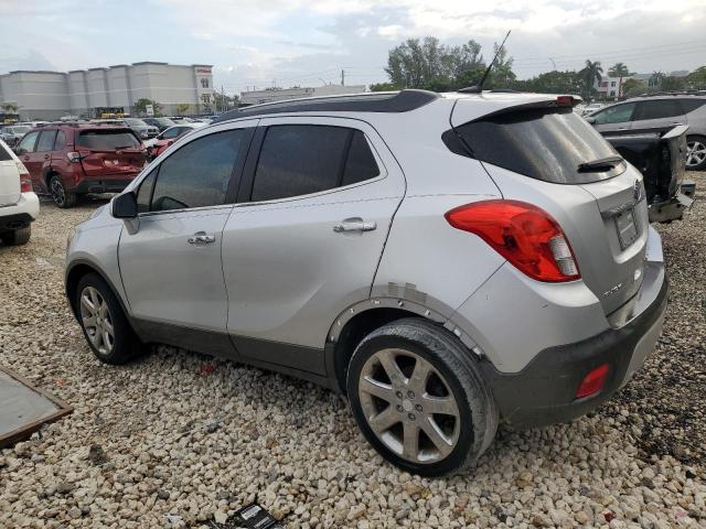 Photo 2 from auction – 2013 BUICK ENCORE with VIN KL4CJCSB1DB064840
