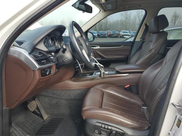 Photo 7 from auction – 2015 BMW X5 XDRIVE3 with VIN 5UXKS4C51F0N11533