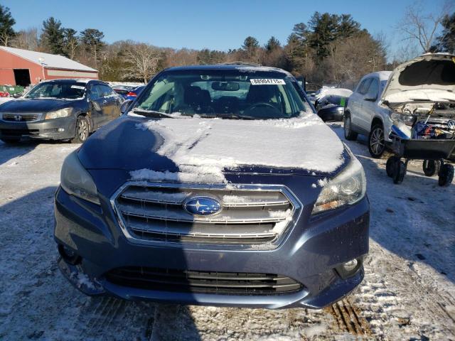 Photo 5 from auction – 2015 SUBARU LEGACY 2.5 with VIN 4S3BNAF69F3048941