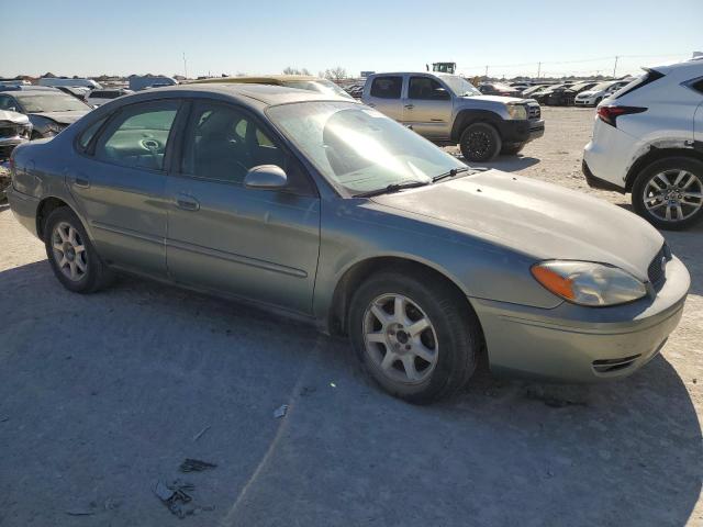 Photo 4 from auction – 2005 FORD TAURUS SEL with VIN 1FAFP56255A266892