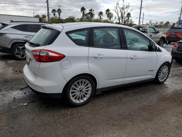 Foto 3 de la subasta – 2016 FORD C-MAX SE con VIN 1FADP5AUXGL100956