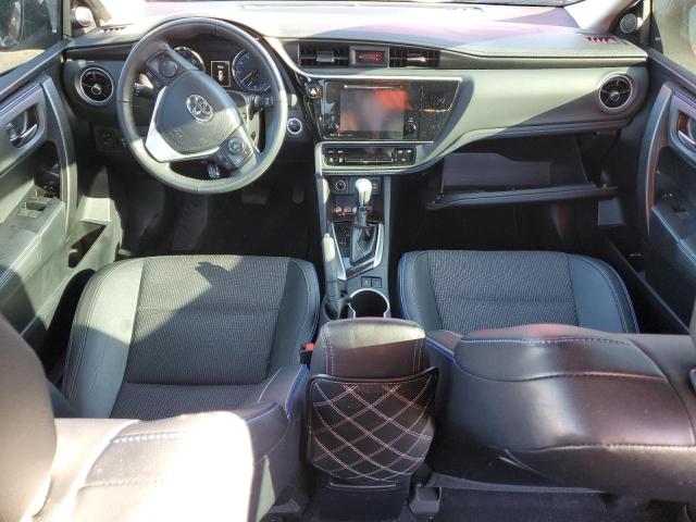 Photo 8 from auction – 2018 TOYOTA COROLLA L with VIN 2T1BURHE2JC059169