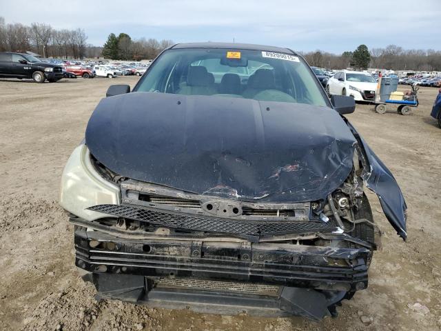 Photo 5 from auction – 2010 FORD FOCUS SE with VIN 1FAHP3FN9AW202228