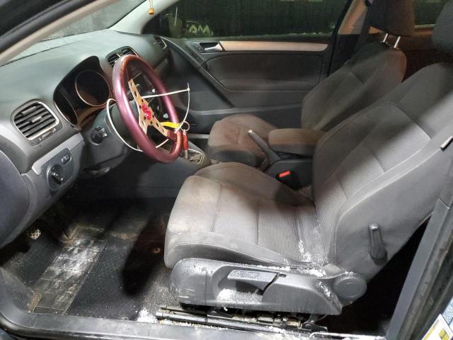 Photo 7 from auction – 2012 VOLKSWAGEN GOLF with VIN WVWAB7AJXCW175128