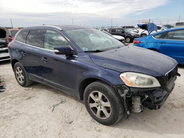 Photo 4 from auction – 2012 VOLVO XC60 3.2 with VIN YV4952DL0C2342269