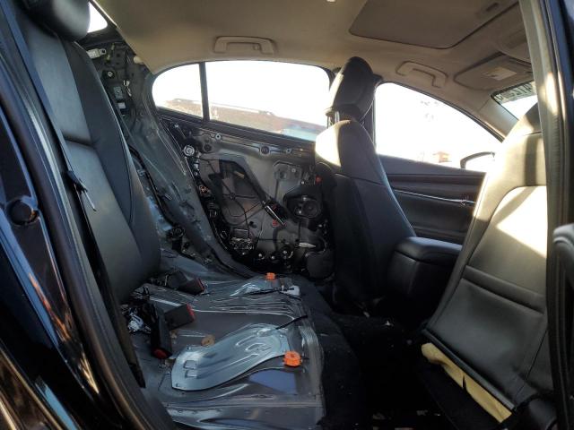 Zdjęcie 10 z aukcji – 2022 MAZDA 3 PREFERRE z VIN 3MZBPBCL0NM313556