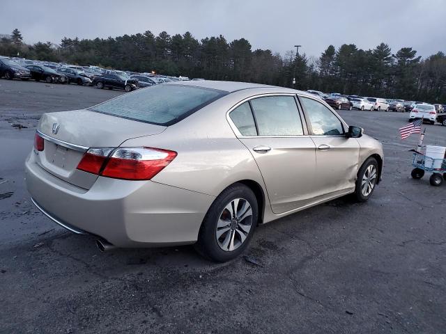 Photo 3 from auction – 2015 HONDA ACCORD LX with VIN 1HGCR2F35FA131283