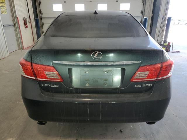 Photo 6 from auction – 2010 LEXUS ES 350 with VIN JTHBK1EG0A2370982