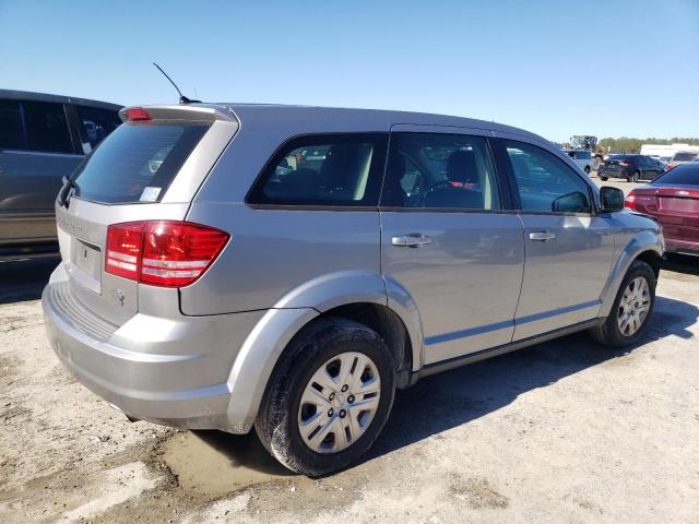 Photo 3 from auction – 2015 DODGE JOURNEY SE with VIN 3C4PDCAB6FT720340