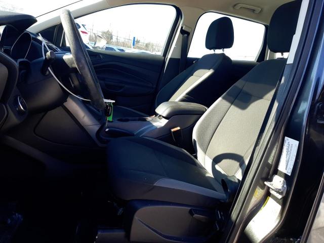 Photo 7 from auction – 2016 FORD ESCAPE S with VIN 1FMCU0F70GUB69391