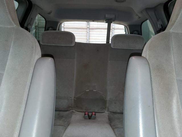 Photo 10 from auction – 2007 FORD FREESTAR S with VIN 2FMZA51607BA17101