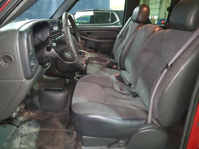 Photo 7 from auction – 2005 CHEVROLET 2500 with VIN 1GCHK29U95E236557