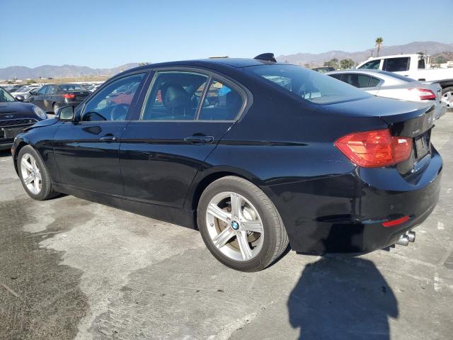 Photo 2 from auction – 2015 BMW 328 XI SUL with VIN WBA3B5G59FNS13348