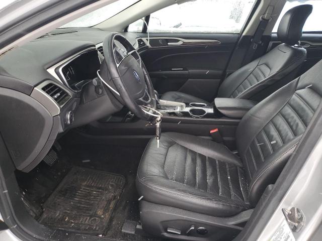 Photo 7 from auction – 2013 FORD FUSION SE with VIN 3FA6P0HR7DR278267