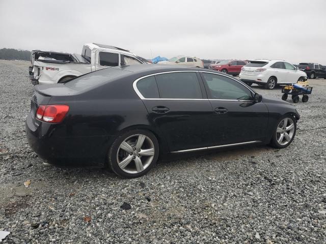 Photo 3 from auction – 2007 LEXUS GS 350 with VIN JTHBE96S870026250