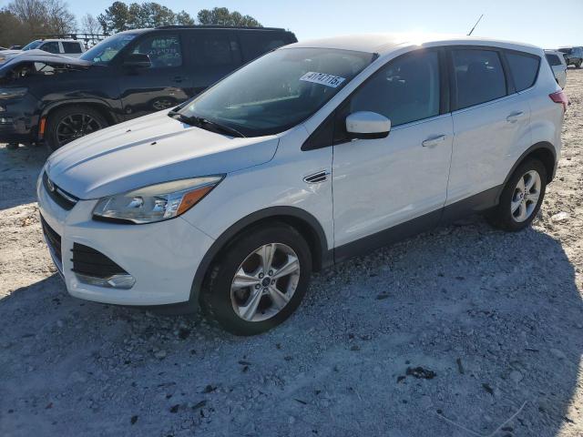 FORD ESCAPE SE 2016 with VIN 1FMCU0G78GUA23190 - Photo from auction