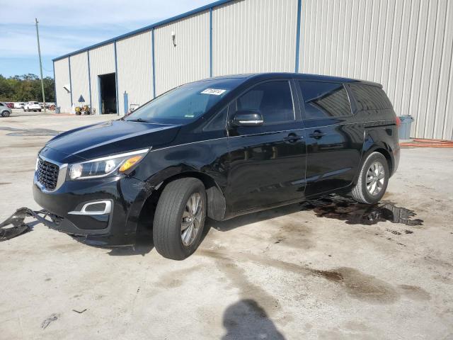 Photo 1 from auction – 2020 KIA SEDONA LX with VIN KNDMB5C19L6634017