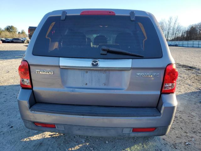 Photo 6 from auction – 2008 MAZDA TRIBUTE I with VIN 4F2CZ02ZX8KM28558