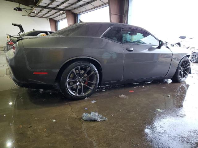 Photo 3 from auction – 2021 DODGE CHALLENGER with VIN 2C3CDZFJ5MH601657