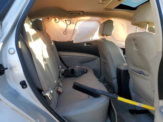 Photo 10 from auction – 2011 NISSAN ROGUE S with VIN JN8AS5MV8BW682633