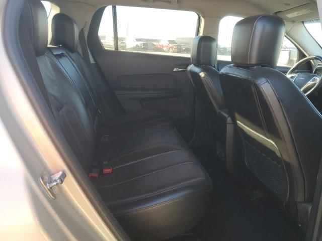 Photo 11 from auction – 2013 GMC TERRAIN SL with VIN 2GKALUEK5D6299757