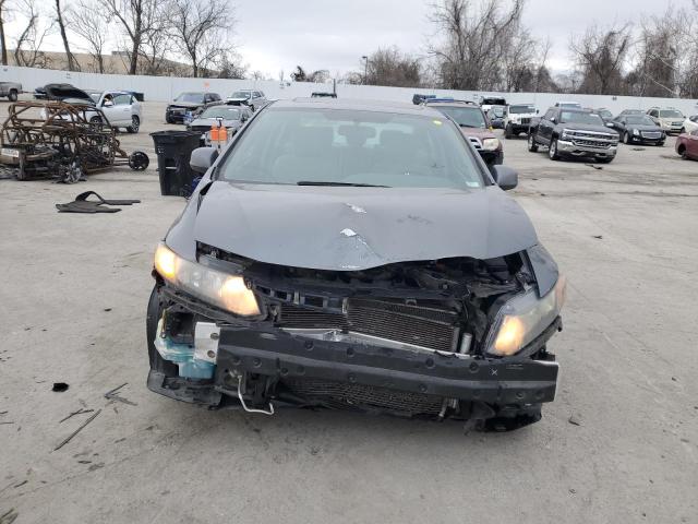 Photo 5 from auction – 2012 HONDA CIVIC EX with VIN 19XFB2F87CE008251
