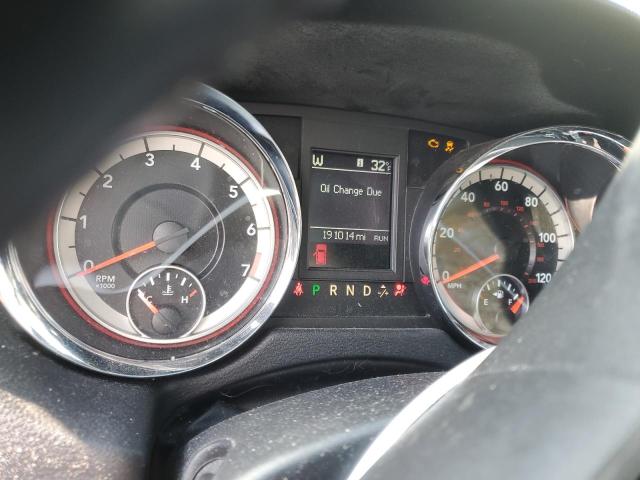 Photo 9 from auction – 2017 DODGE GRAND CARA with VIN 2C4RDGEG0HR573038