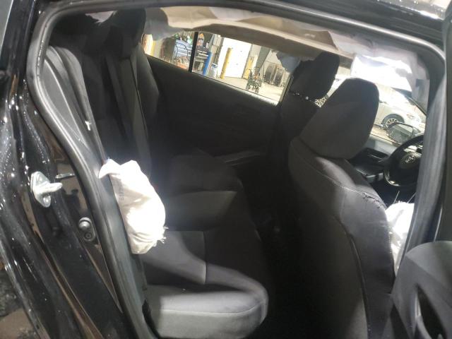 Photo 10 from auction – 2024 TOYOTA COROLLA LE with VIN JTDBCMFE0R3048068