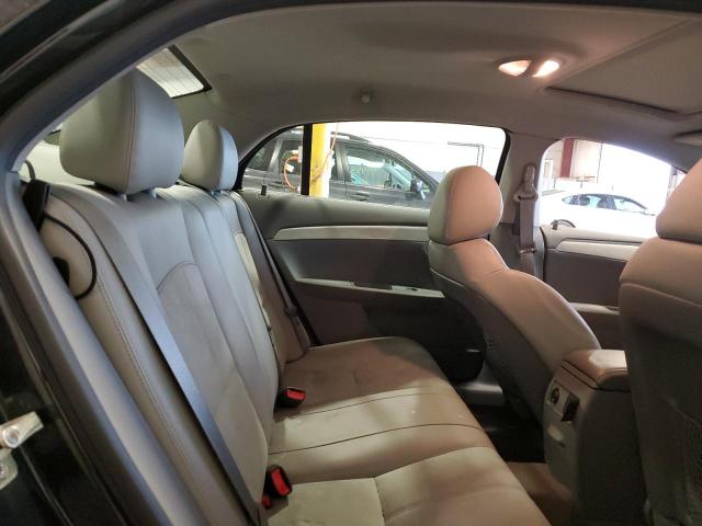 Photo 10 from auction – 2011 CHEVROLET MALIBU 2LT with VIN 1G1ZD5E19BF197527