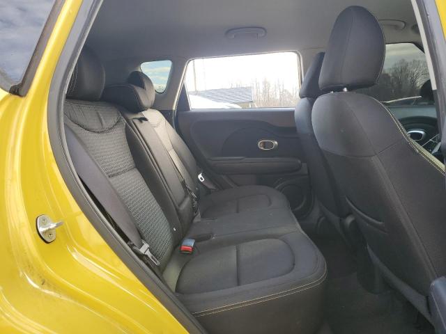 Photo 10 from auction – 2016 KIA SOUL + with VIN KNDJP3A53G7286469