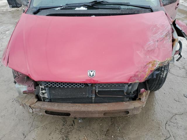 Photo 12 from auction – 1999 DODGE GRAND CARA with VIN 1B4GP44G7XB609378