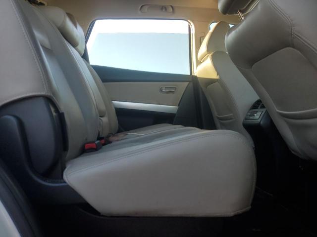 Photo 11 from auction – 2014 MAZDA CX-9 GRAND with VIN JM3TB2DV7E0431331