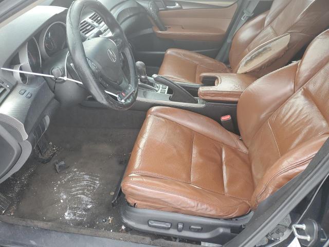 Photo 7 from auction – 2012 ACURA TL with VIN 19UUA9F5XCA010802