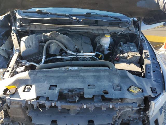 Photo 11 from auction – 2018 RAM 1500 ST with VIN 3C6RR7KTXJG228184