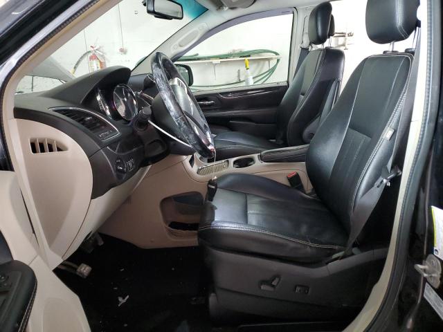 Photo 7 from auction – 2015 CHRYSLER TOWN & COU with VIN 2C4RC1CG3FR503954