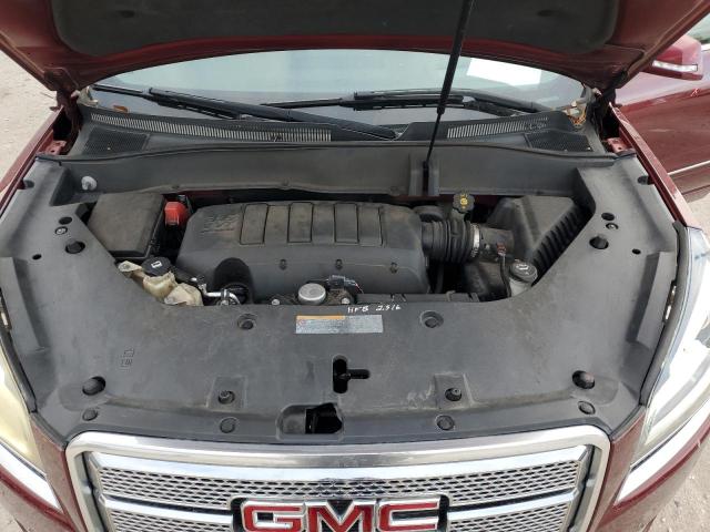 Photo 12 from auction – 2015 GMC ACADIA DEN with VIN 1GKKRTKD0FJ185111