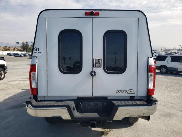 Photo 6 from auction – 2017 FORD F250 SUPER with VIN 1FT7X2B64HEE06918