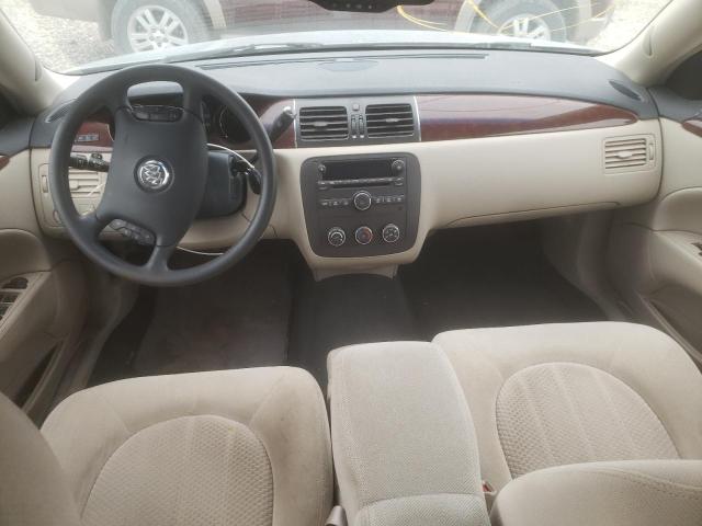 Photo 8 from auction – 2006 BUICK LUCERNE CX with VIN 1G4HP57276U153314