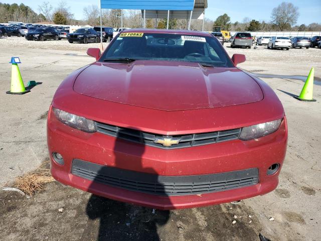 صورة رقم 5 من المزاد - 2015 CHEVROLET CAMARO LT مع VIN 2G1FD1E37F9102801