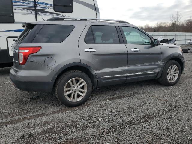Photo 3 from auction – 2014 FORD EXPLORER X with VIN 1FM5K8D84EGB87610
