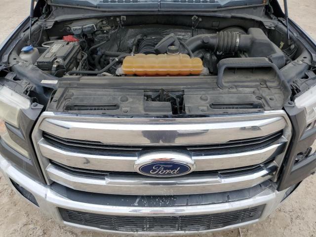 Photo 11 from auction – 2016 FORD F150 SUPER with VIN 1FTEW1CF4GKF44798