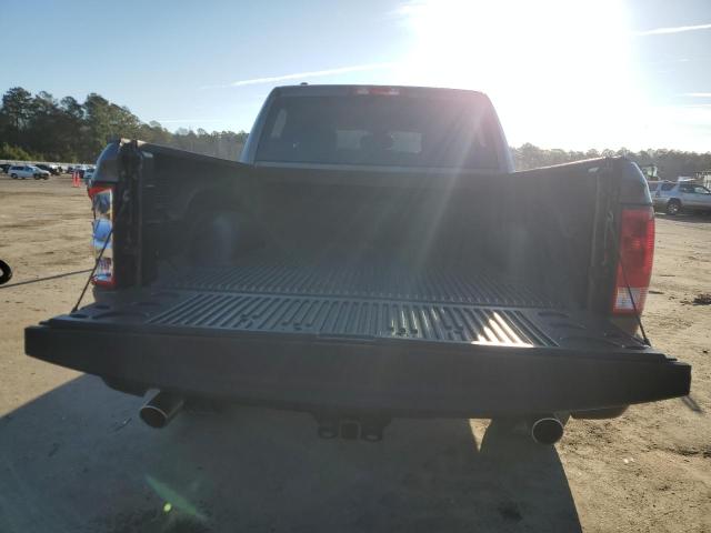 Photo 6 from auction – 2015 RAM 1500 ST with VIN 1C6RR6KT2FS535567