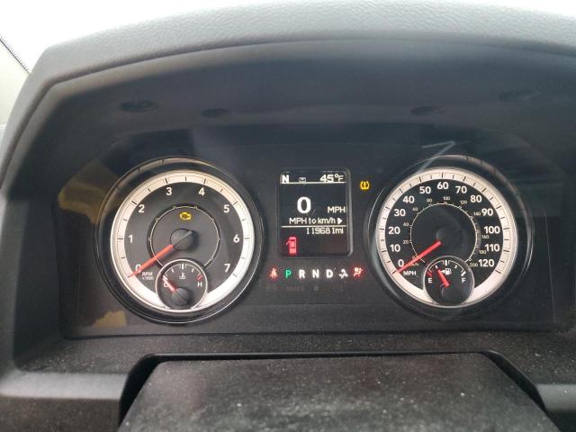 Photo 9 from auction – 2019 RAM 1500 CLASS with VIN 1C6RR6TT8KS512299