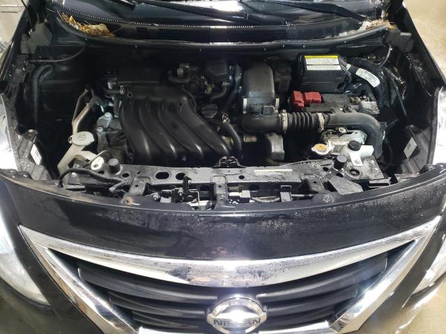 Photo 11 from auction – 2017 NISSAN VERSA S with VIN 3N1CN7AP2HL885757