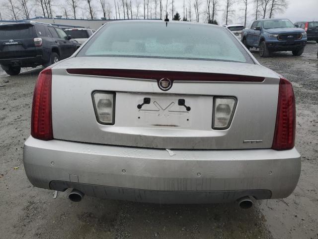Photo 6 from auction – 2005 CADILLAC STS with VIN 1G6DW677050196604