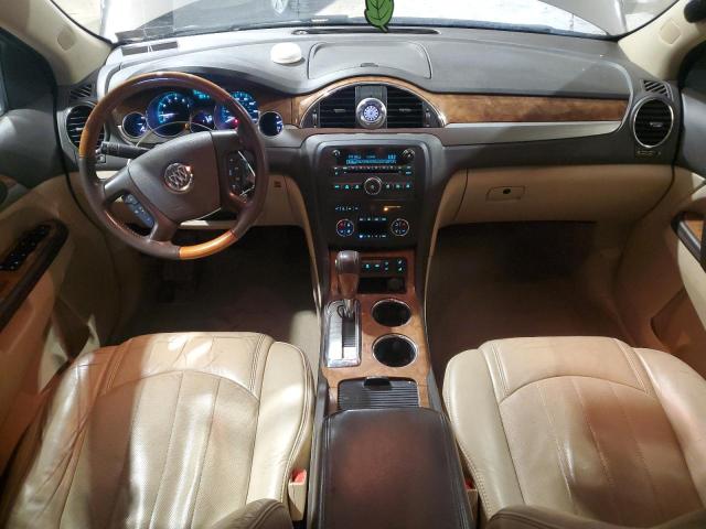 Photo 8 from auction – 2011 BUICK ENCLAVE CX with VIN 5GAKRBED7BJ340766