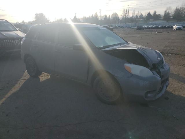Photo 4 from auction – 2008 TOYOTA COROLLA MA with VIN 2T1KR32E78C695779