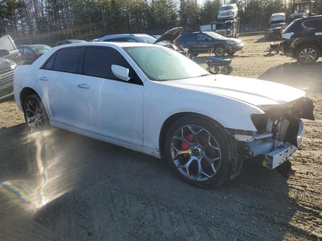 Photo 4 from auction – 2017 CHRYSLER 300 S with VIN 2C3CCABGXHH647229