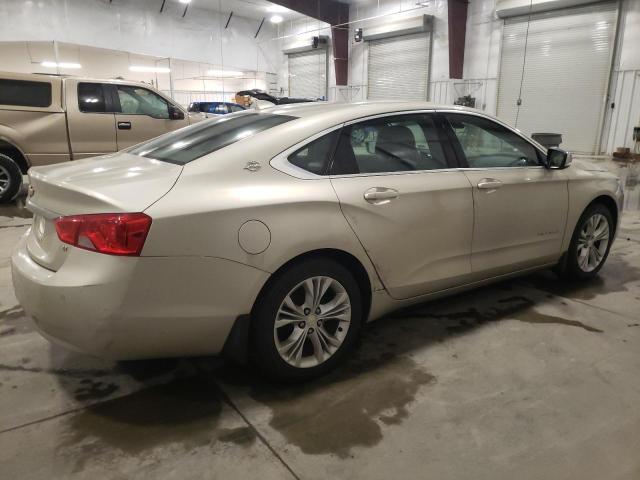 Photo 3 from auction – 2014 CHEVROLET IMPALA LT with VIN 2G1125S33E9111358